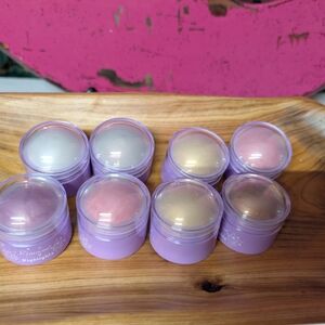 Highlighter Set - Pink, Gold, Cream, Bronze, Iridescent